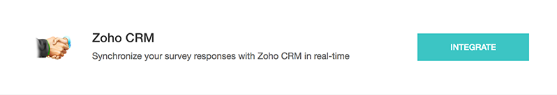 zoho-crm-integration