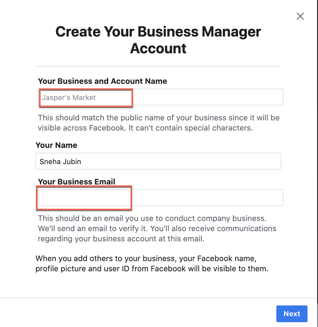How Do I Set Up Facebook Commerce?