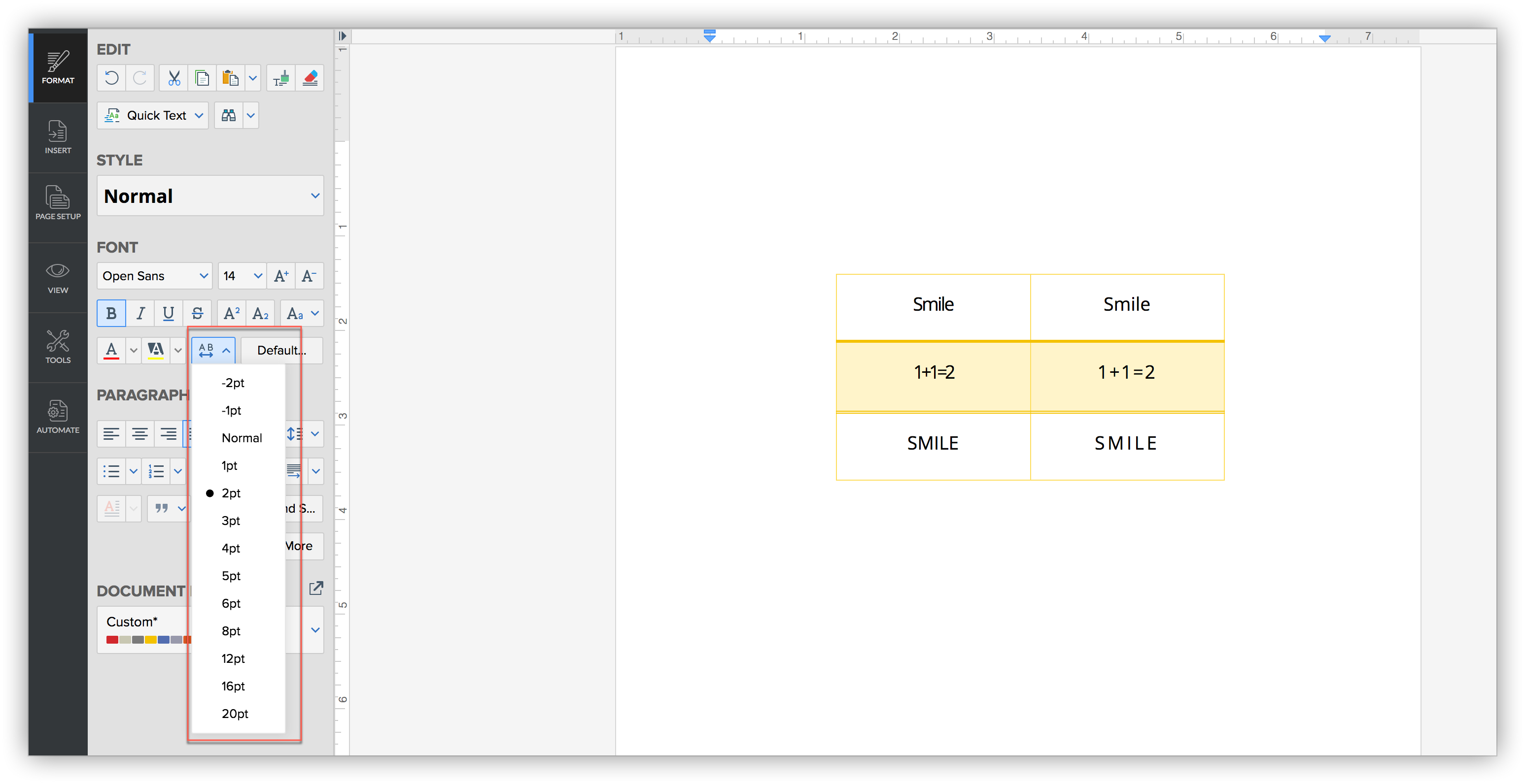 how-to-make-a-small-number-in-docs-3-simple-ways