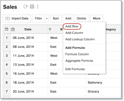 add-row