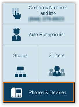 Article - RingCentral: Deauthorize a
