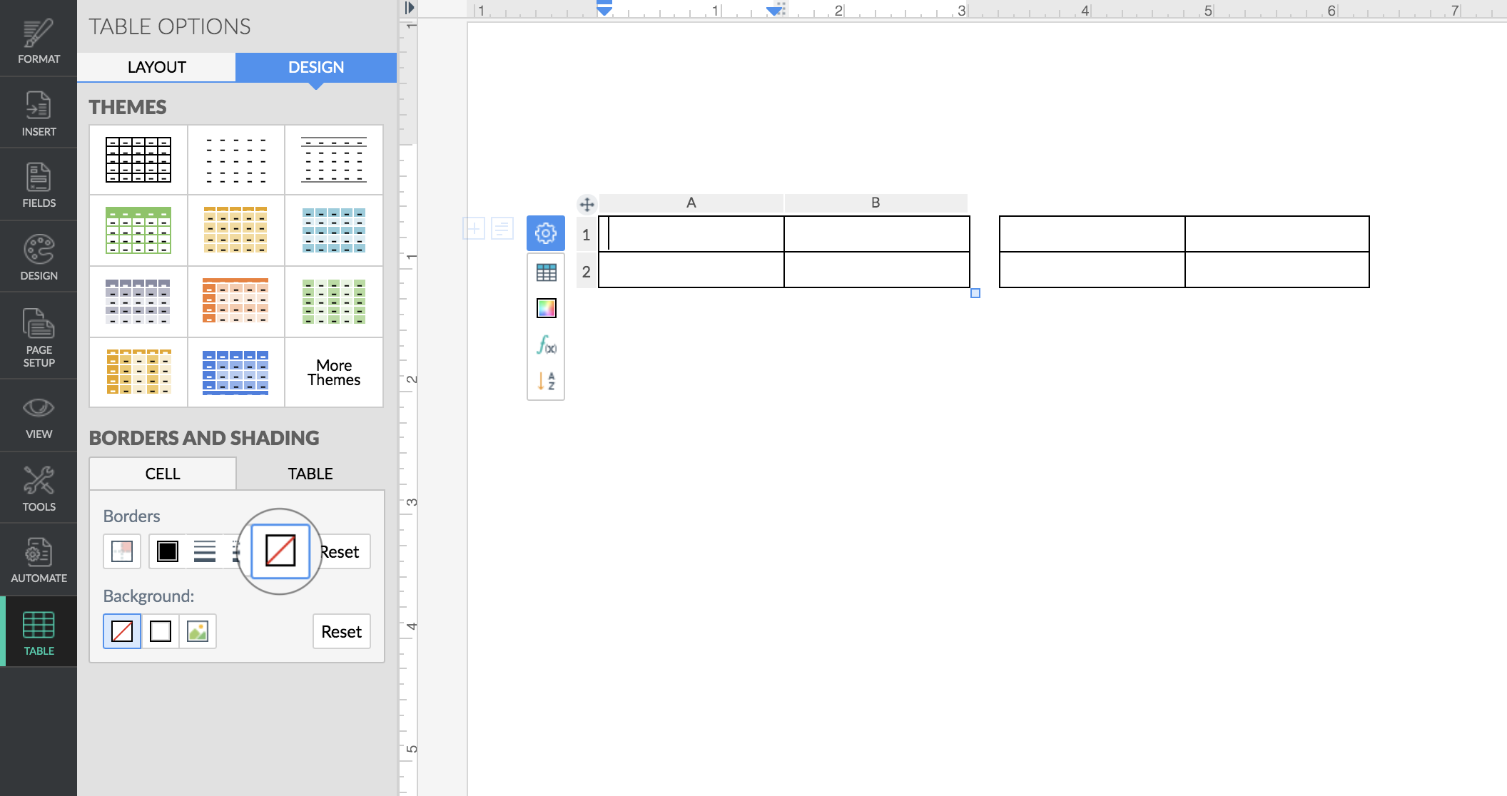 add-two-tables-side-by-side