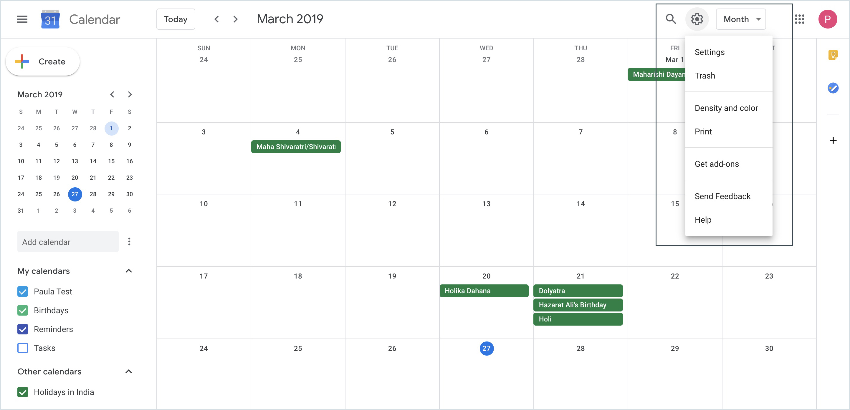 Migrating to Zoho Calendar - A complete guide