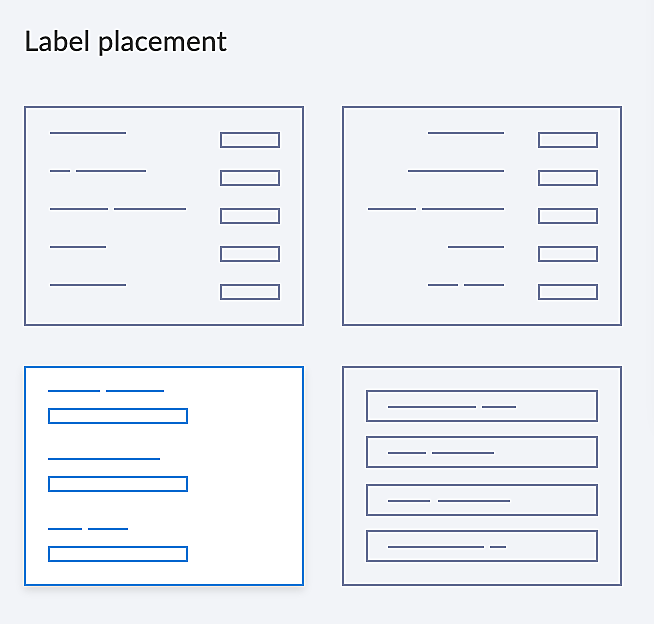 Understand Integration Forms | Zoho Creator Help