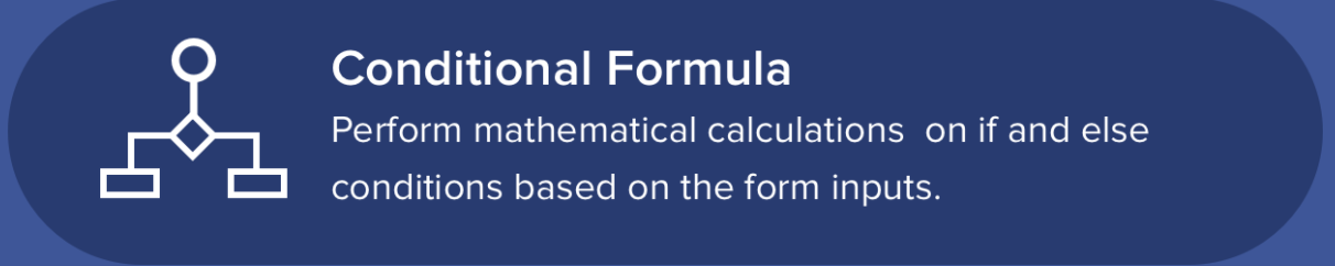 conditional formula