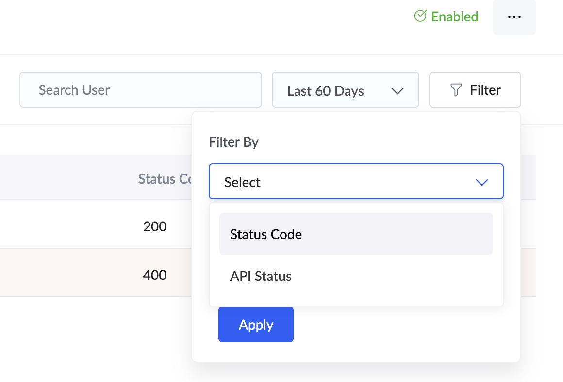 Create And Manage Custom APIs | Zoho Creator Help