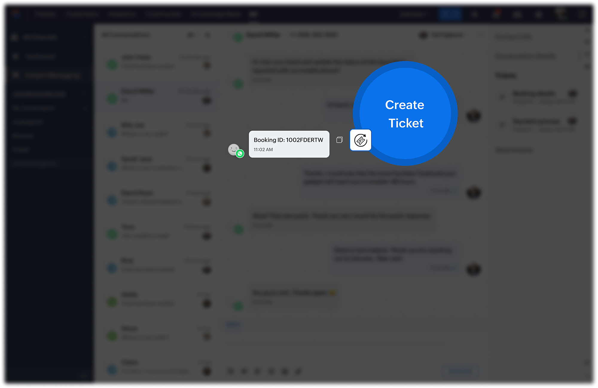 how-to-manually-create-a-ticket-in-the-instant-messaging-module