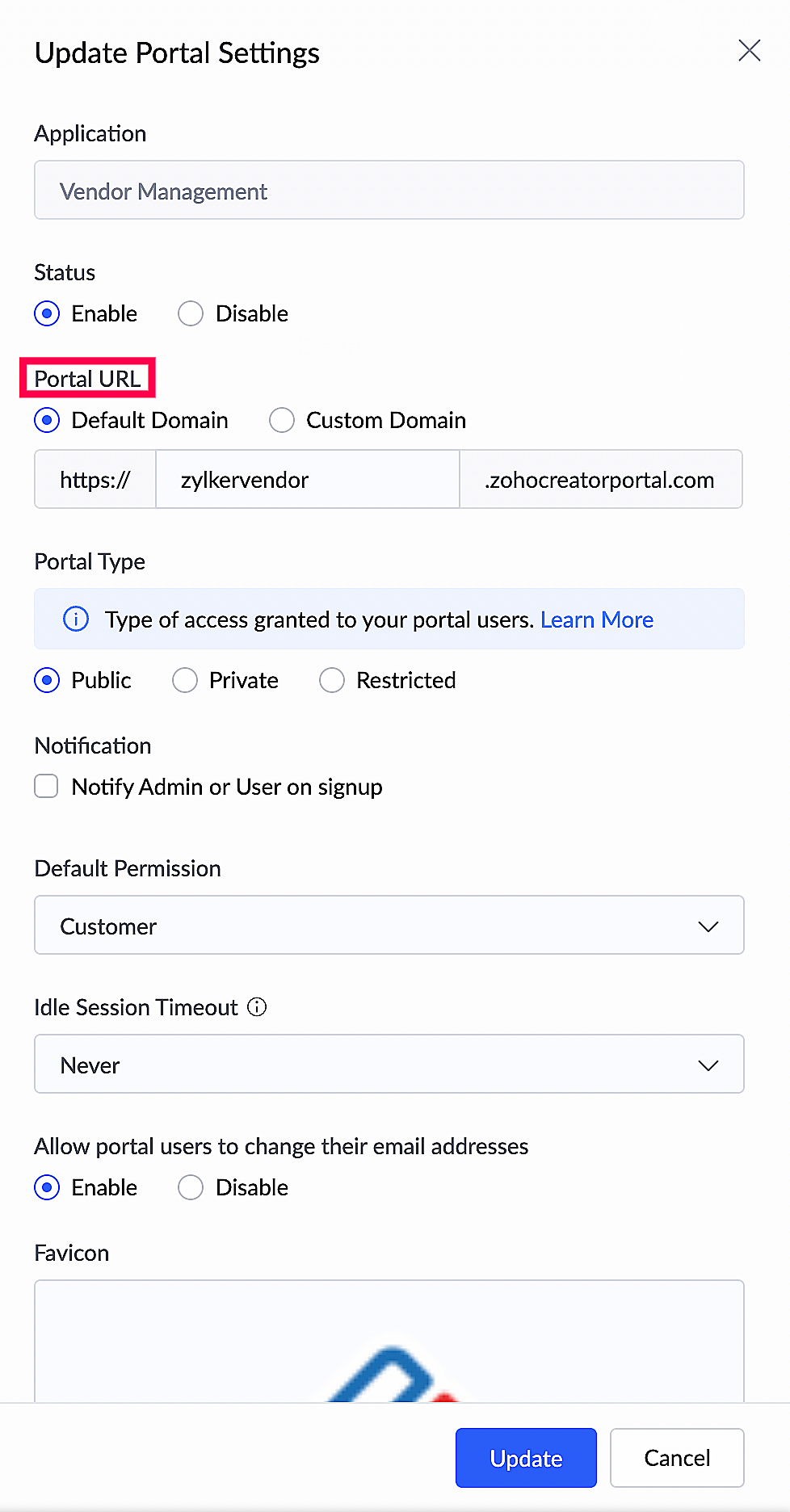 Allowing user to login using Facebook with a Custom Domain