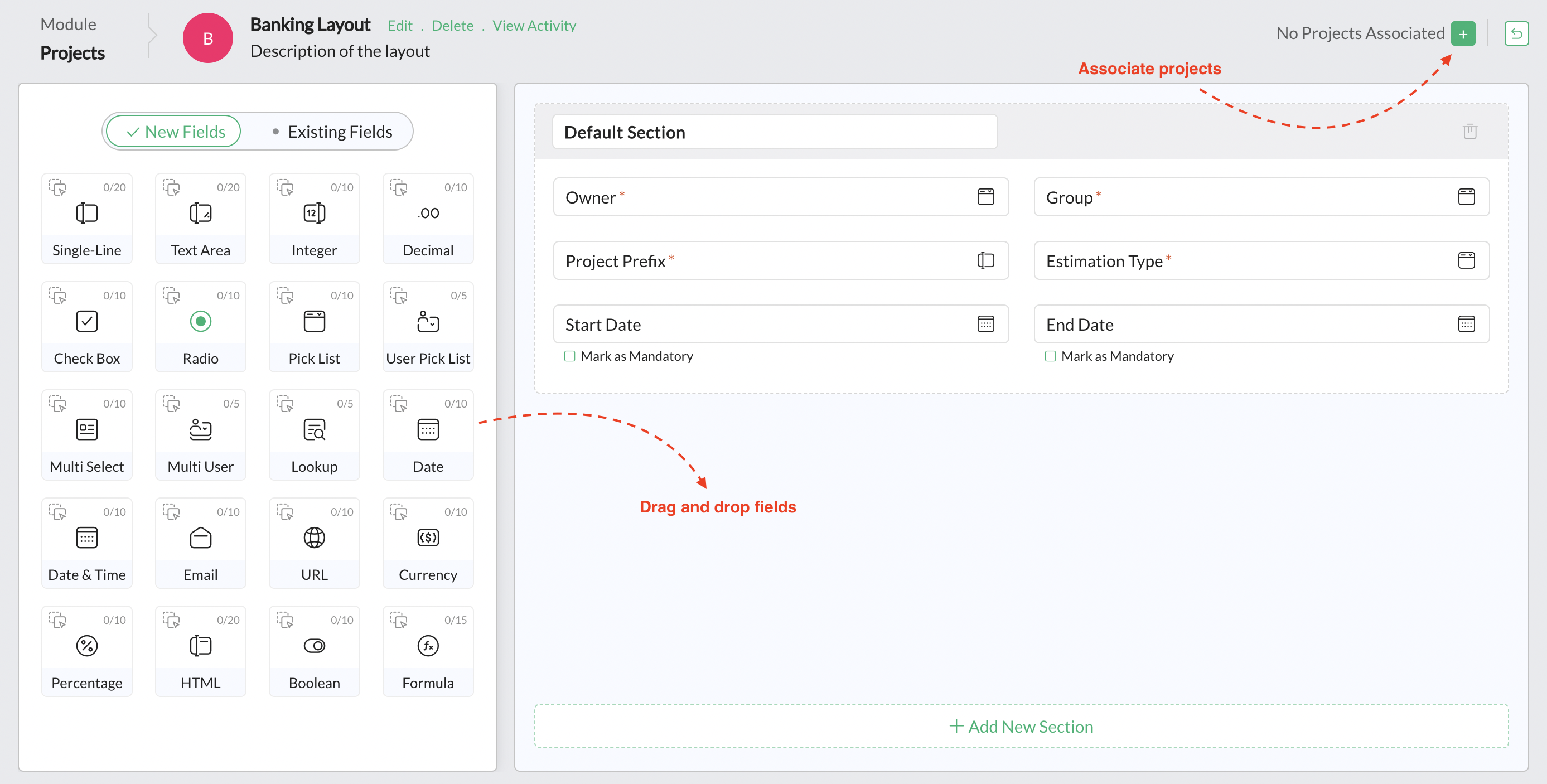 Zoho Sprints Quickstart Guide Zoho Sprints Help