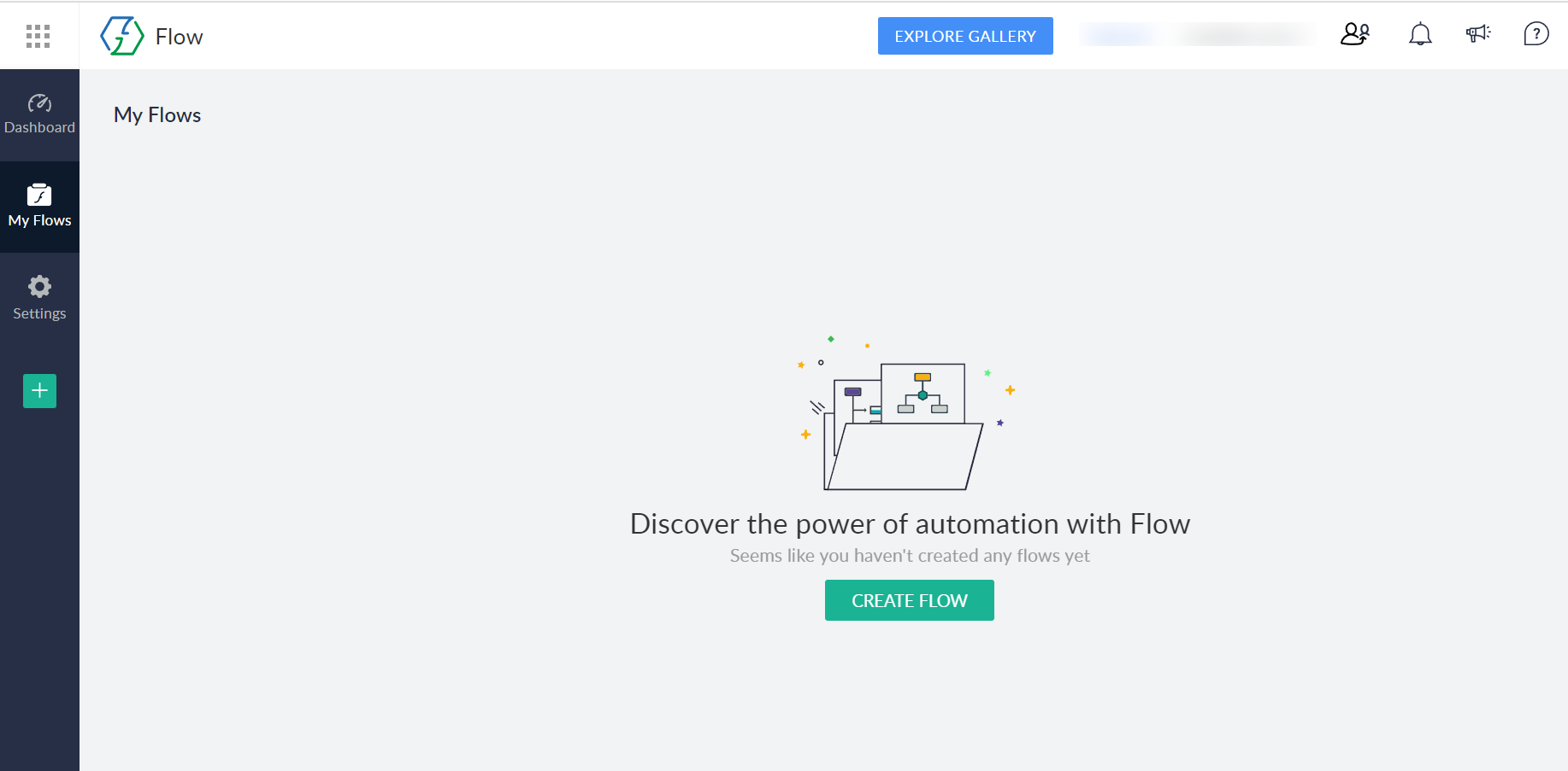 Zoho Flow Integrations | Zoho Forms - User Guide