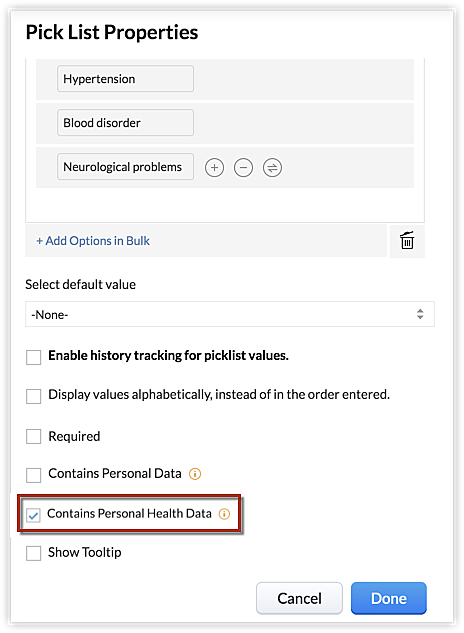 FAQs on HIPAA