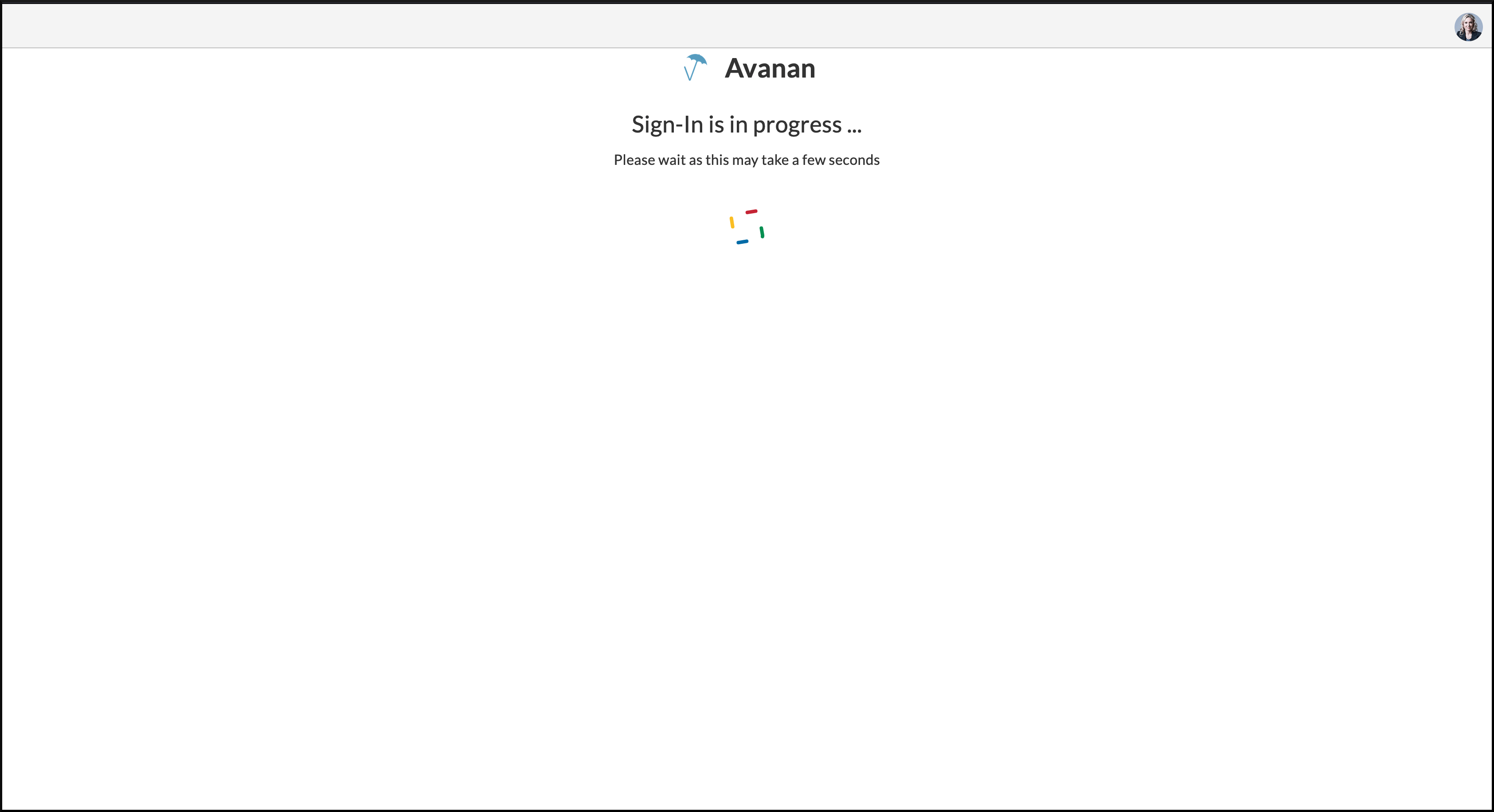 avanan-app-sso-in-progess