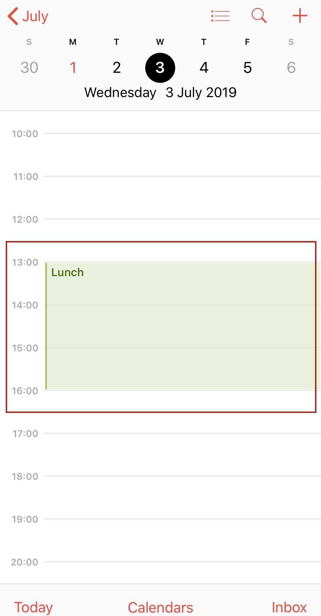 Setting up CalDAV Sync in Zoho Calendar