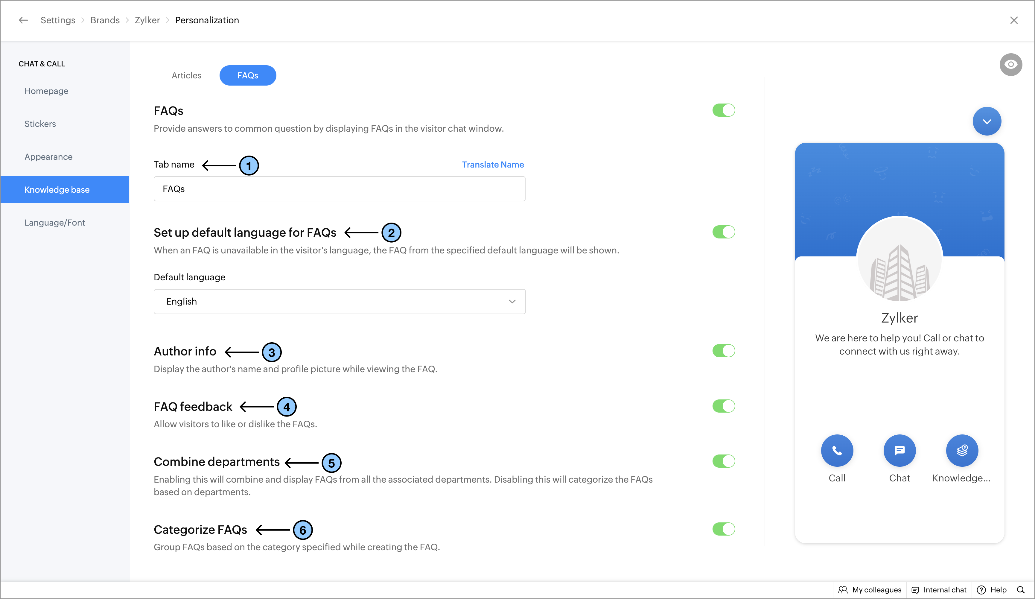 FAQs - SWITCH edu-ID - SWITCH Help