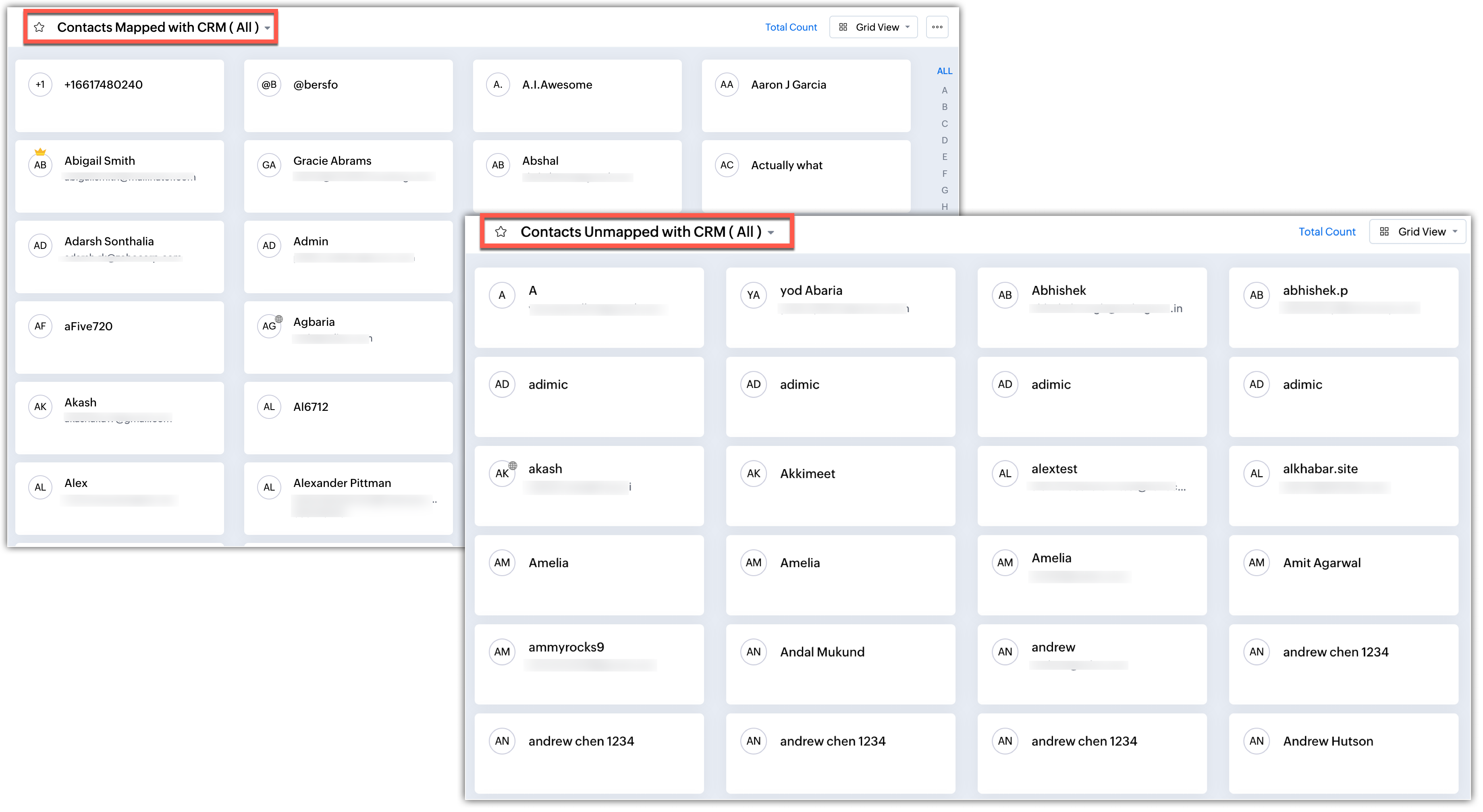 FAQs On Zoho Desk Integration With Zoho CRM