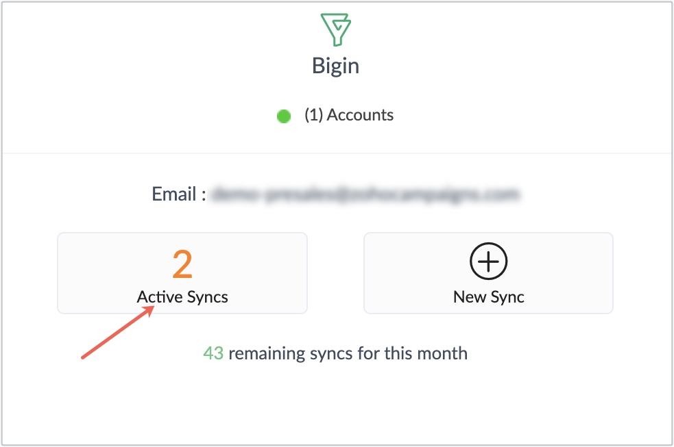 active sync