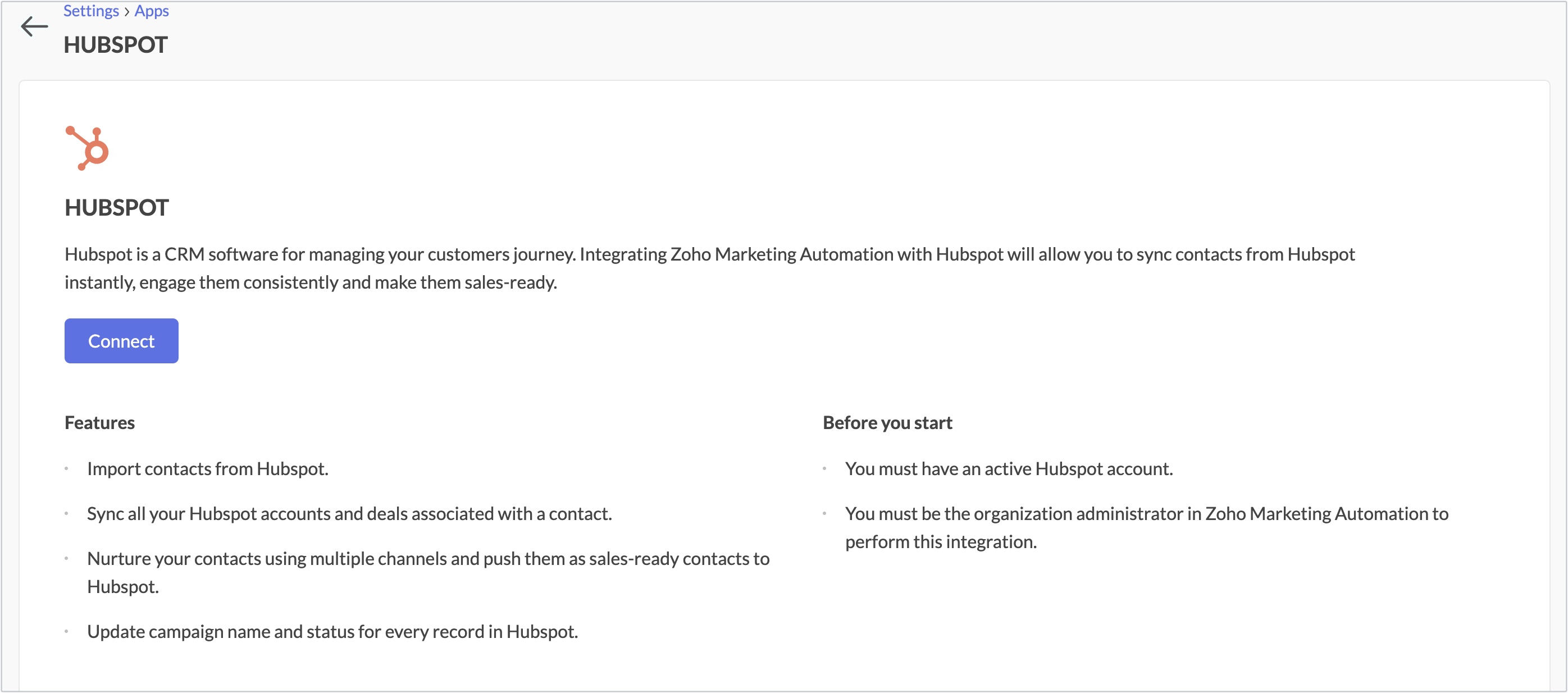 hubspot