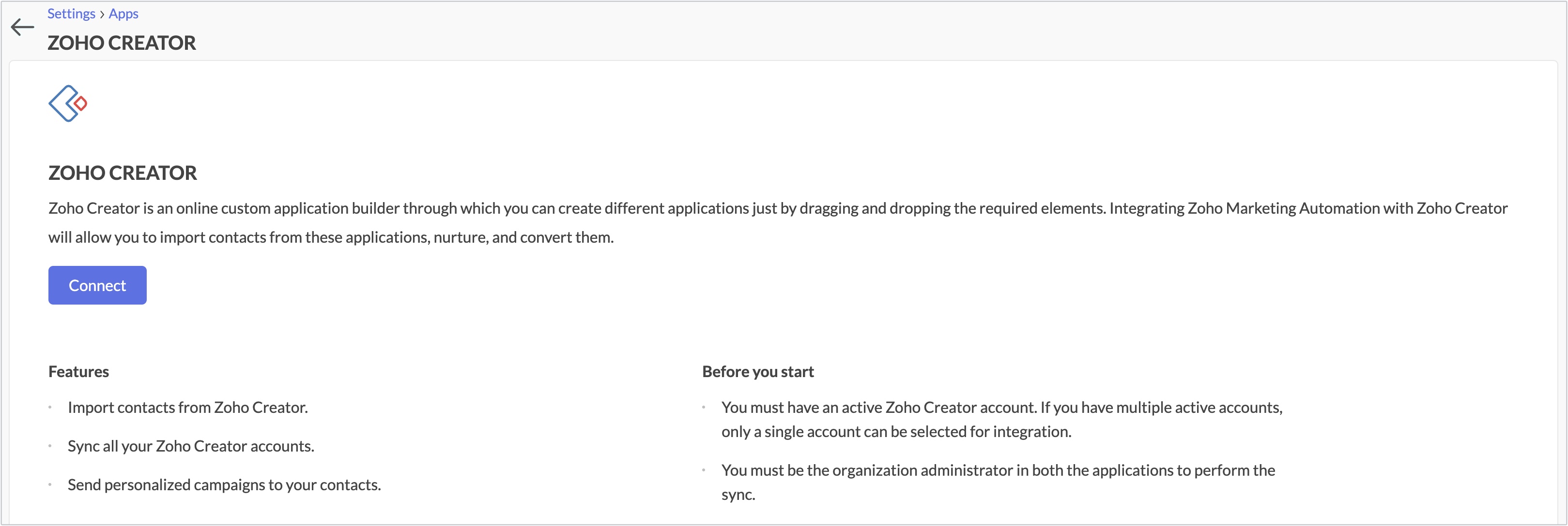 creator