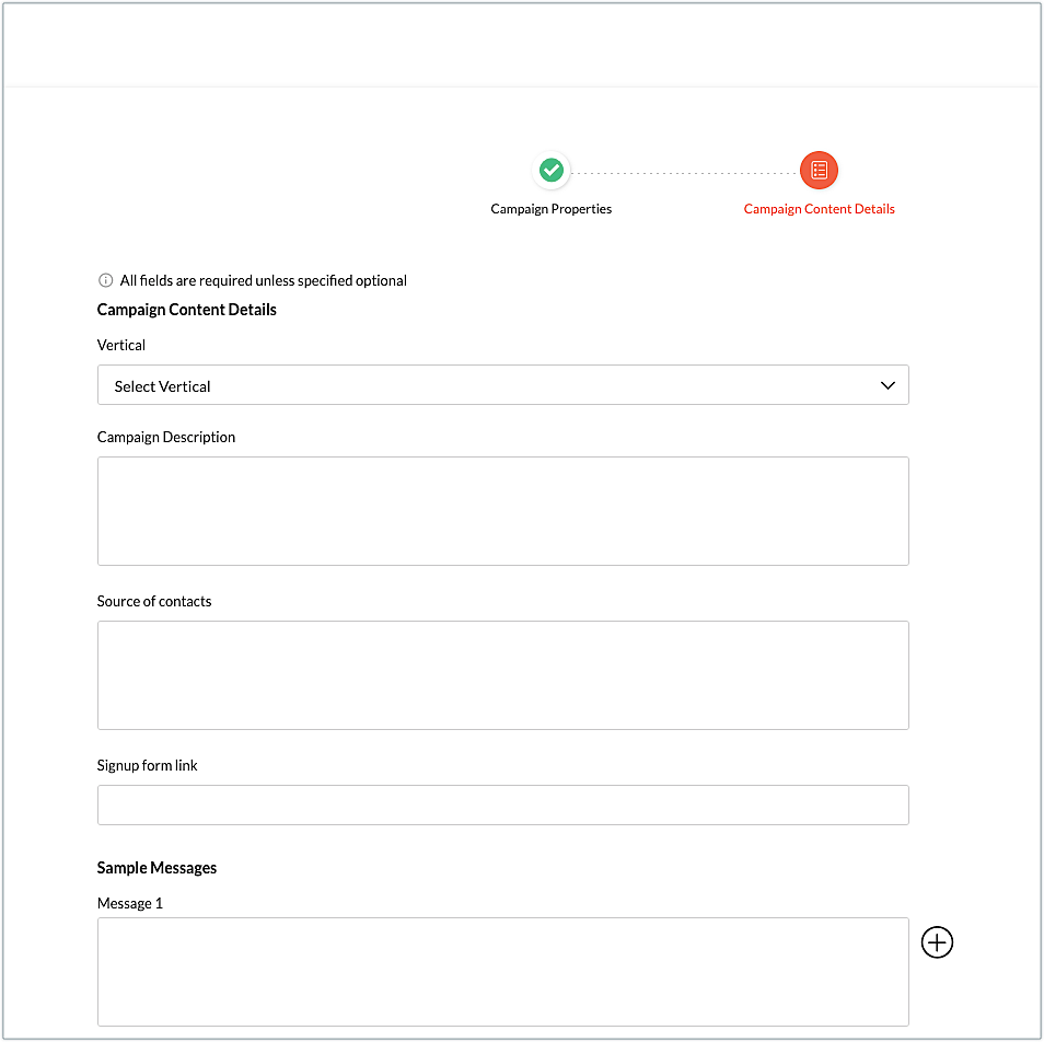 content details