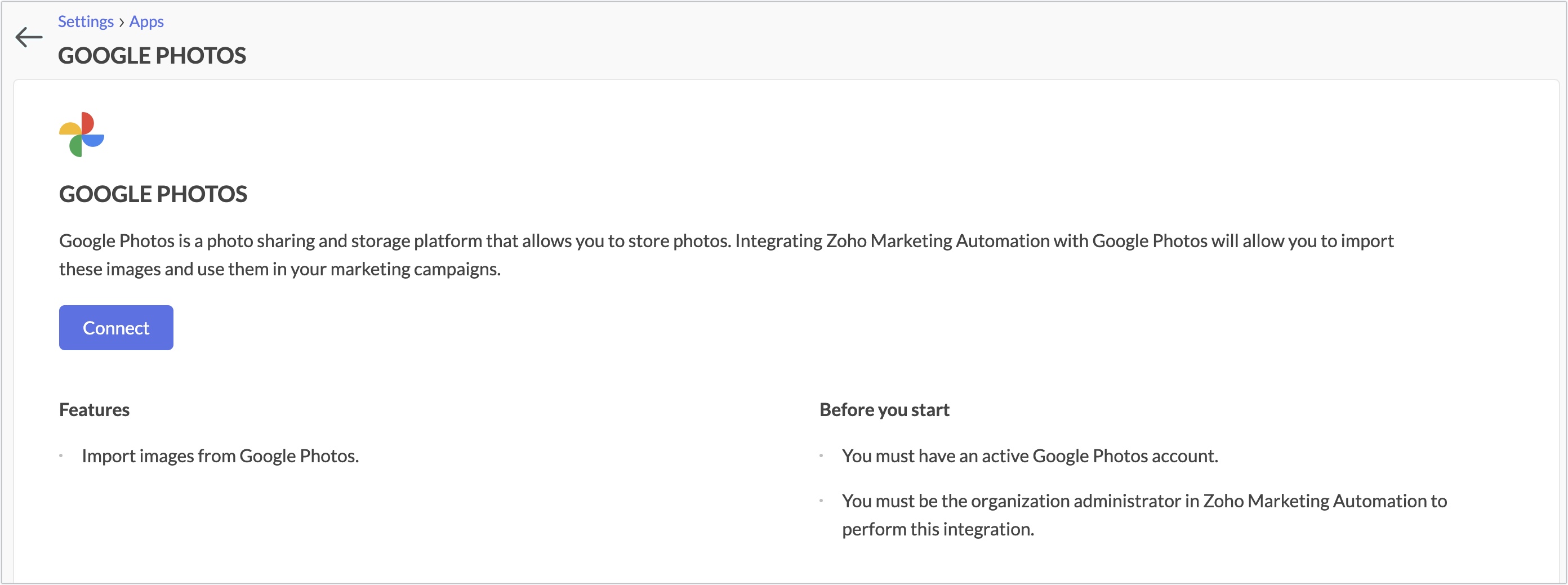 Google Photos