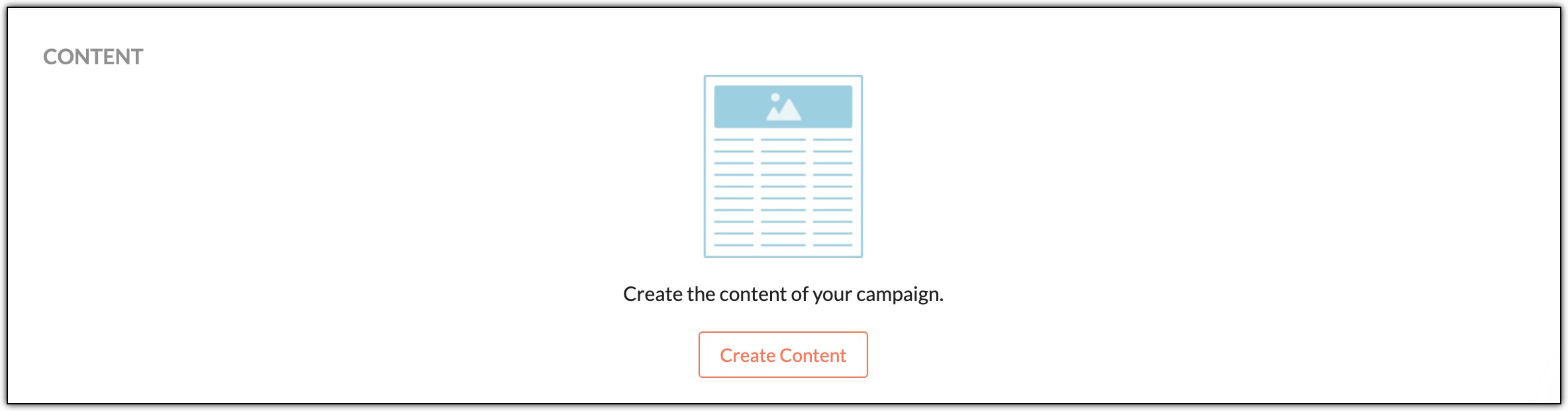 Create content