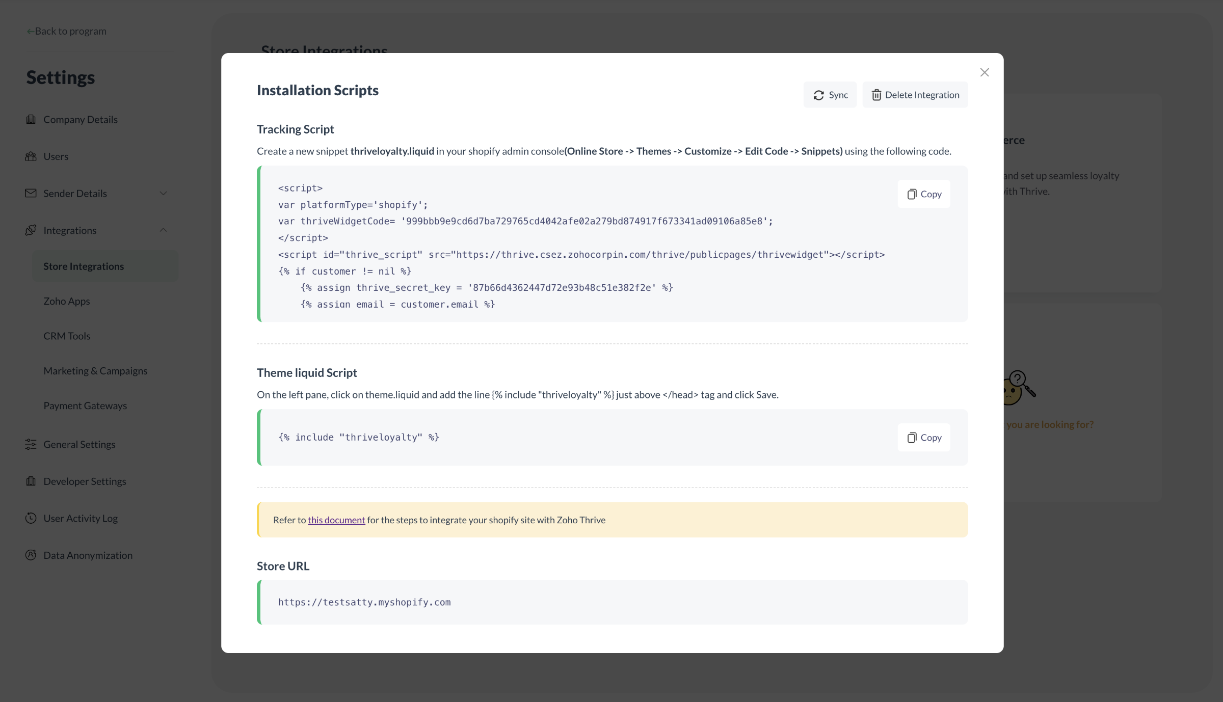 Other e-commerce platforms