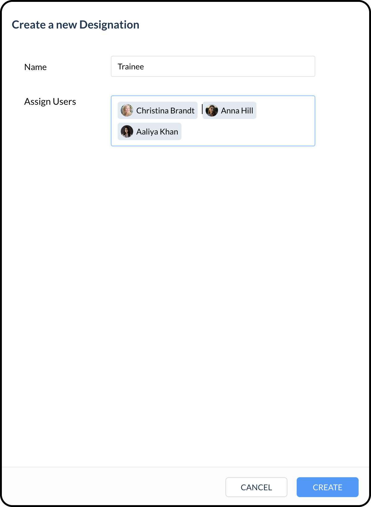 create-designation-form