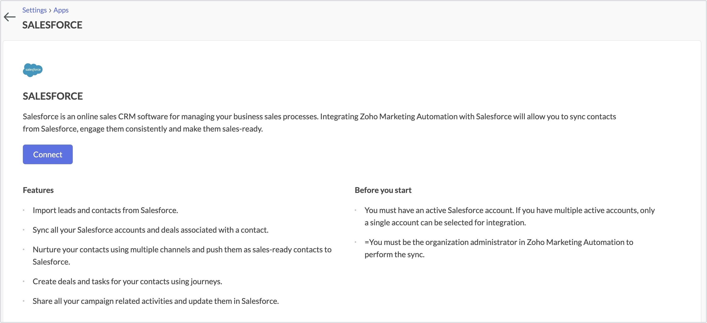 salesforce