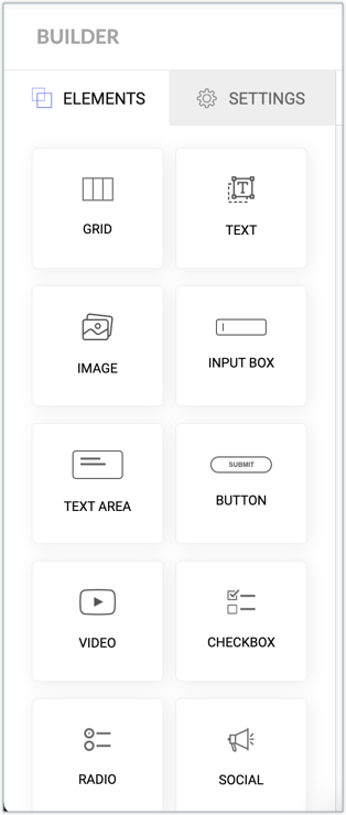elements