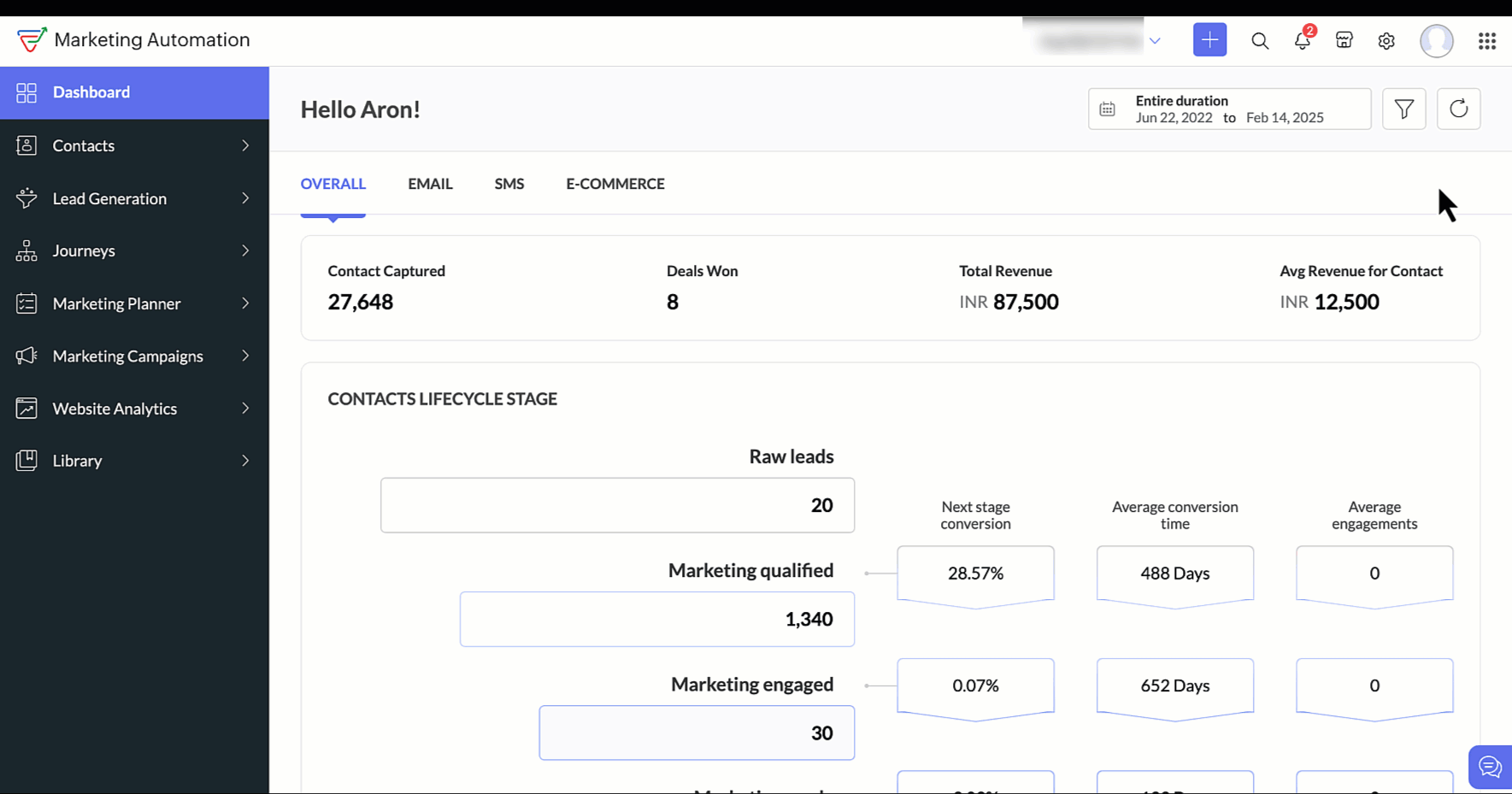 Disable HIPAA compliance