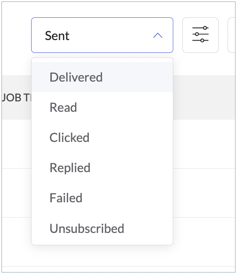 Contact views