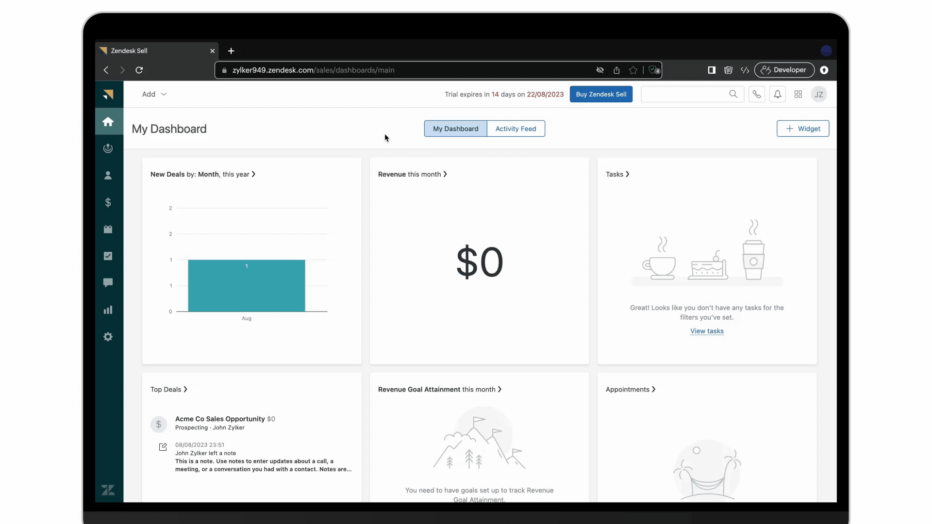 How a Zendesk Footer Helps You Design a Seamless User Experience with Guide