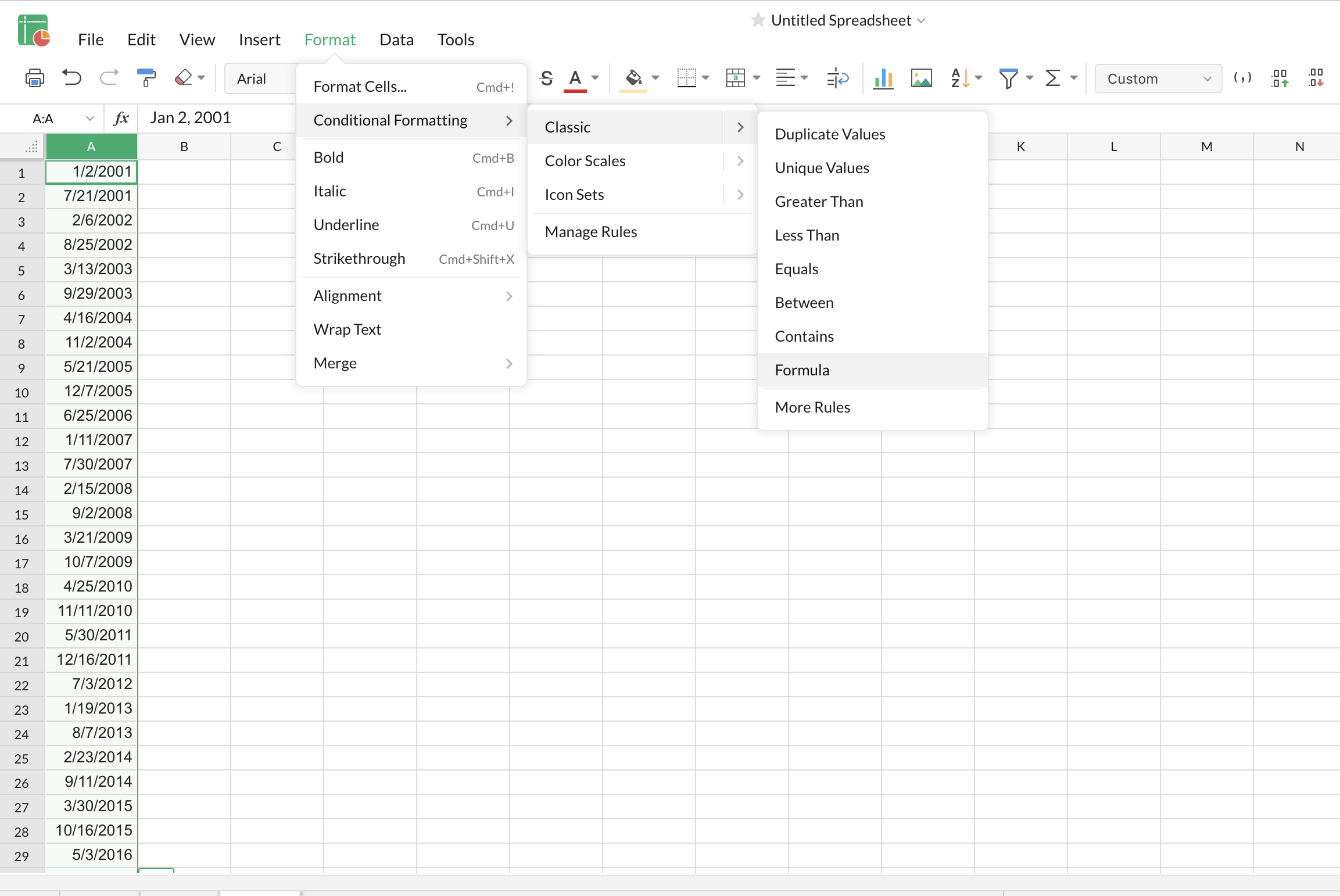 conditional-formatting-cells-by-date-monthly