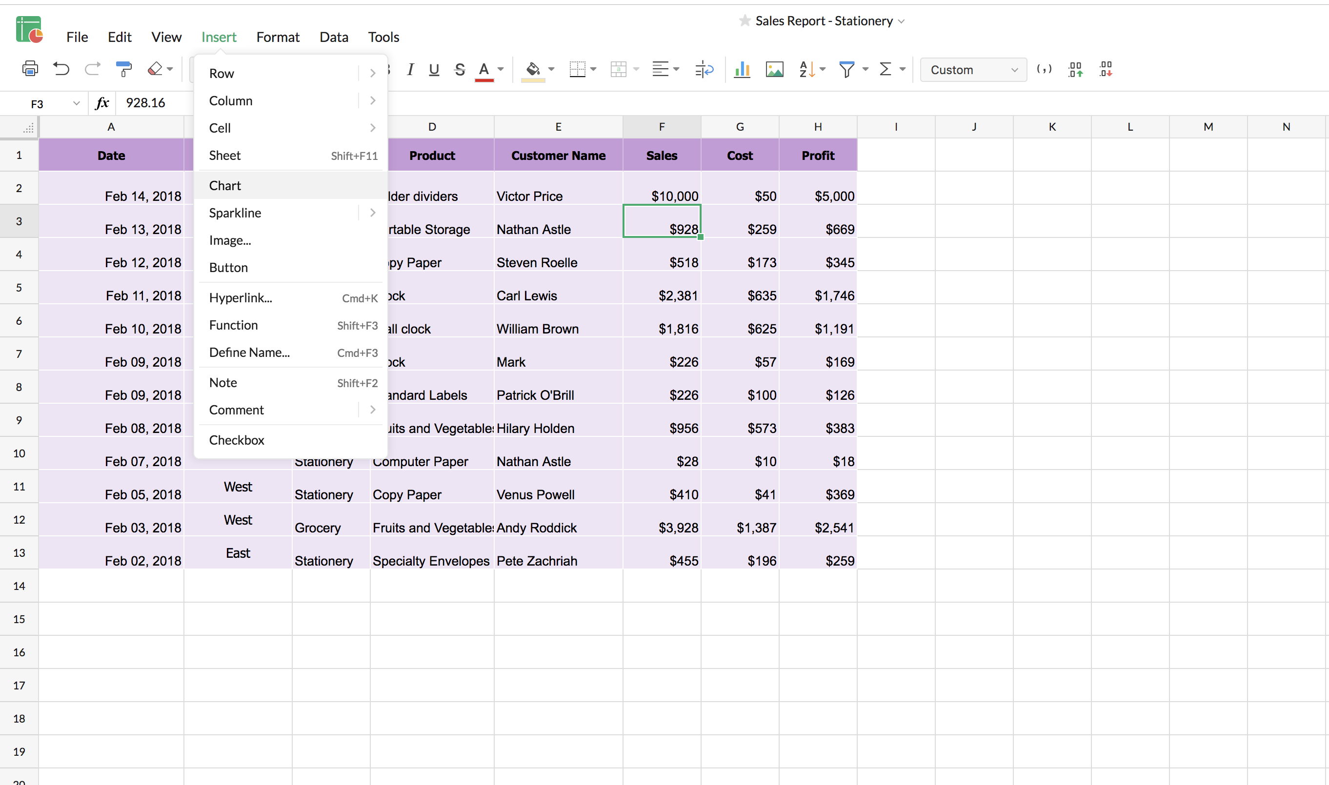 how-to-create-a-chart-in-sheets